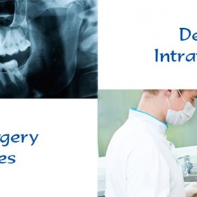 Dental Implants Intravenous Sedation: Ochilview Dental