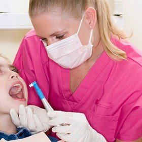 Oral Surgery:  Ochilview Dental